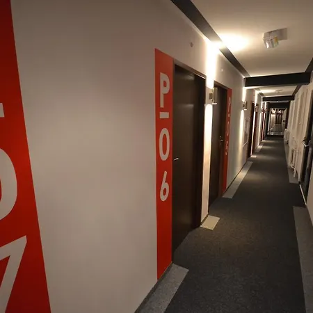 Polonus * Morzyczyn (West Pomeranian)