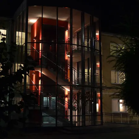 Polonus Motel Morzyczyn (West Pomeranian)