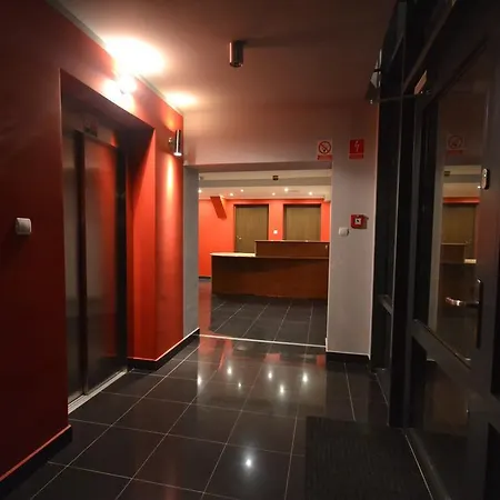 Polonus Motel