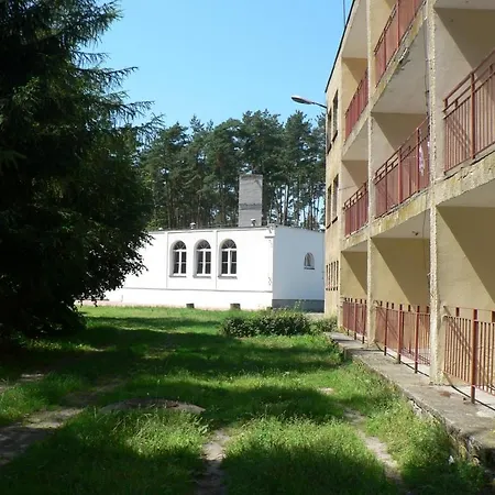 Motel Polonus *