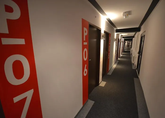 Polonus * Morzyczyn (West Pomeranian)